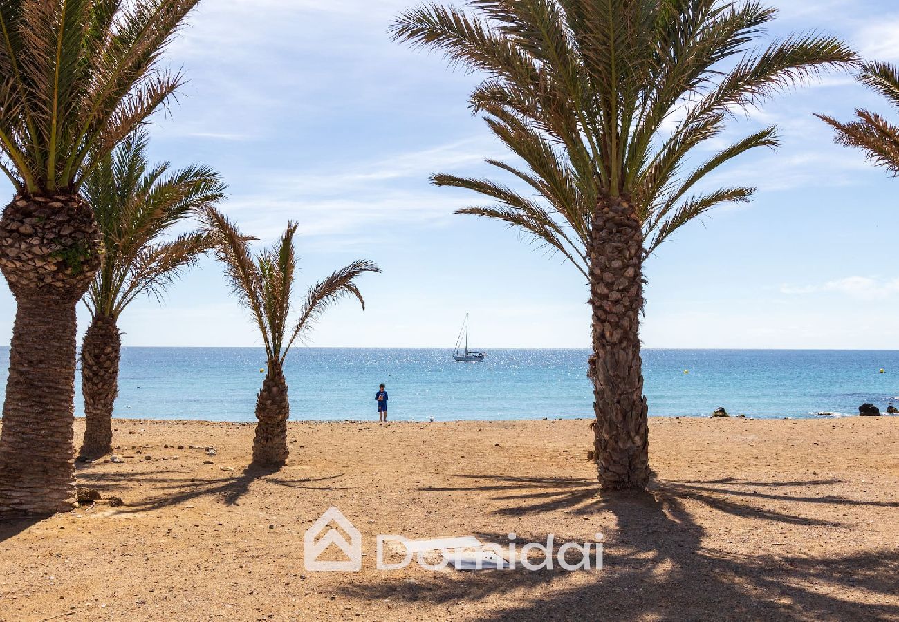 Dom w Alicante / Alacant - Isla de Tabarca Casa Completa en el Pueblo 