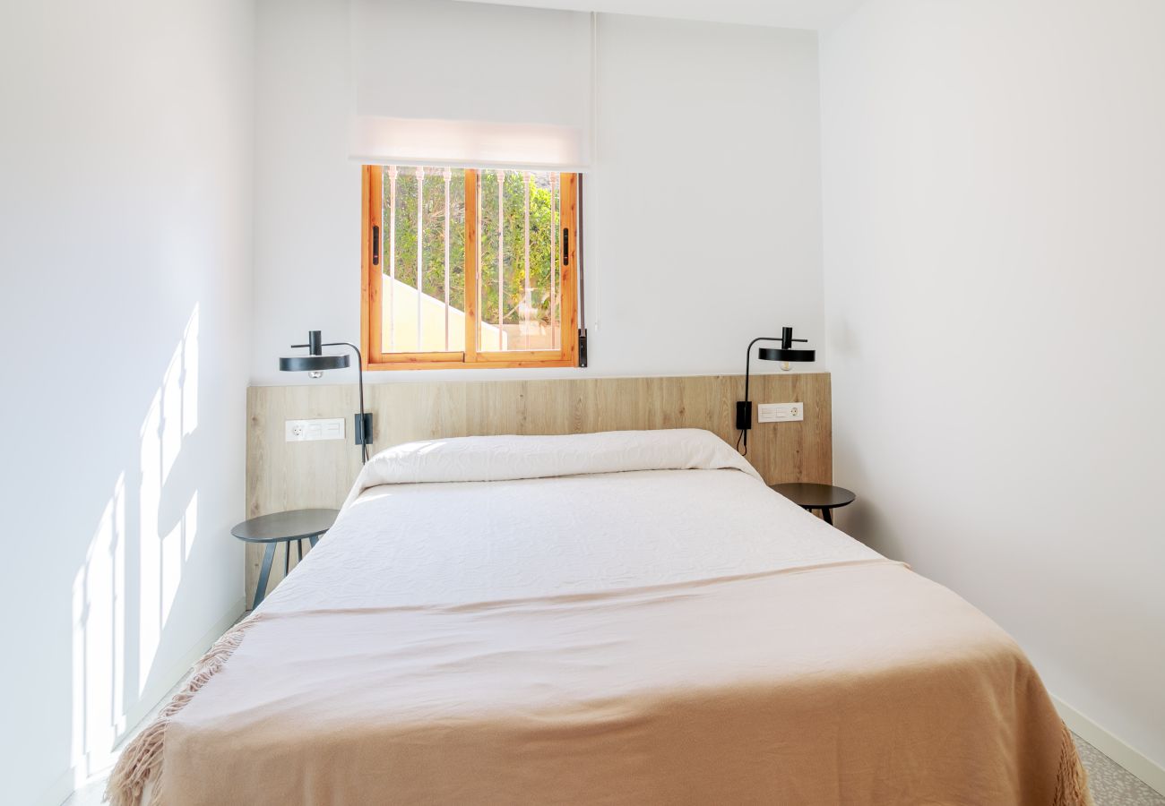 Apartament w santa pola - Luxe Levante: Playa y teletrabajo