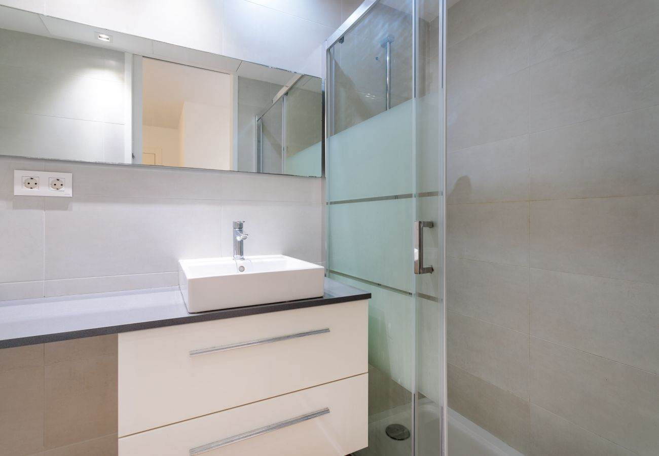 Apartament w santa pola - Retiro Levante - Descanso y modernidad en la playa