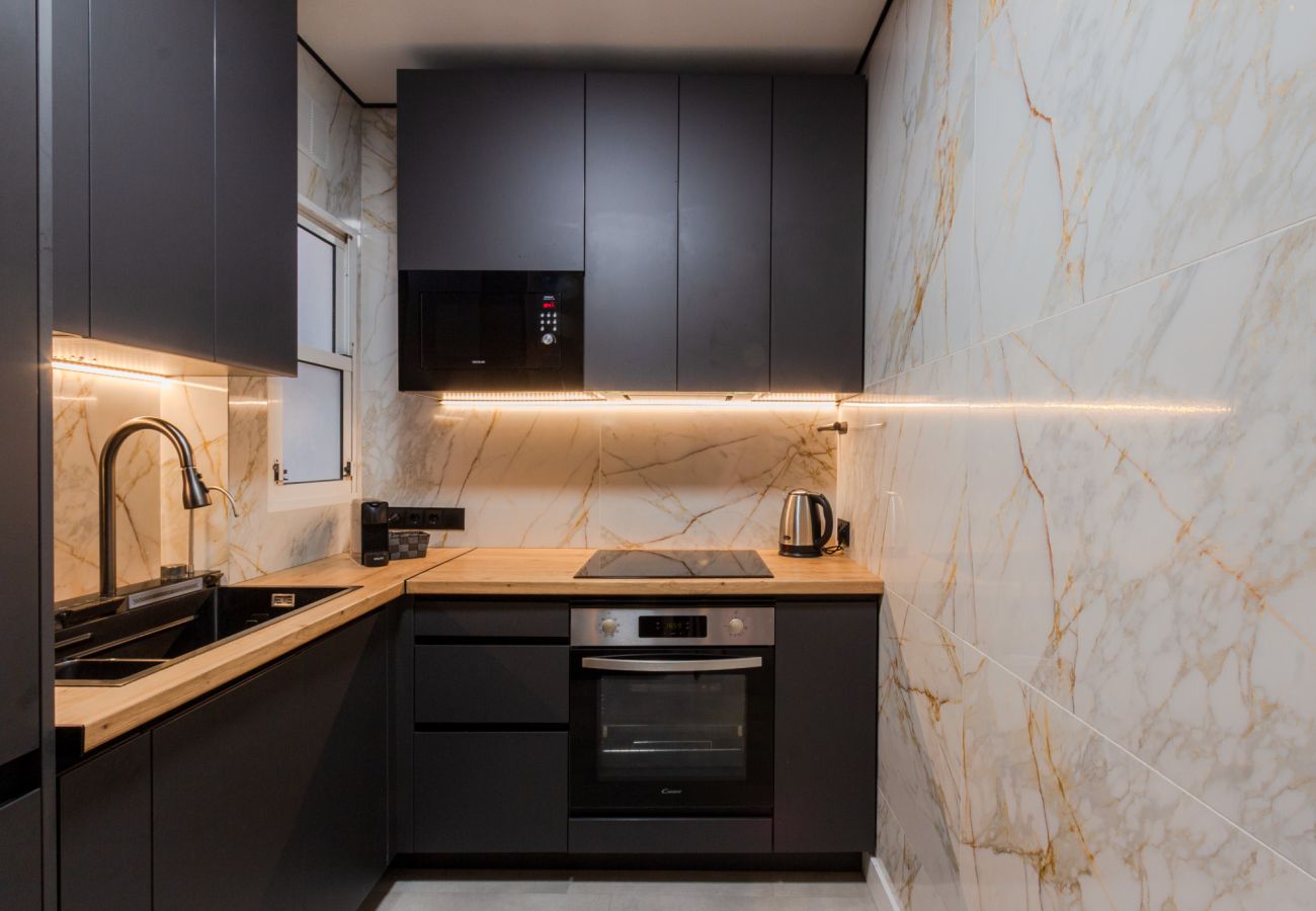 Apartament w Torrevieja - Acogedor apartamento en Torrevieja