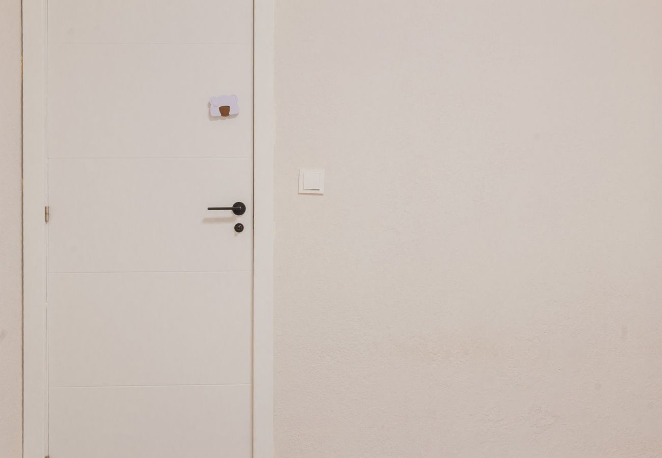 Apartament w Torrevieja - Acogedor apartamento en Torrevieja
