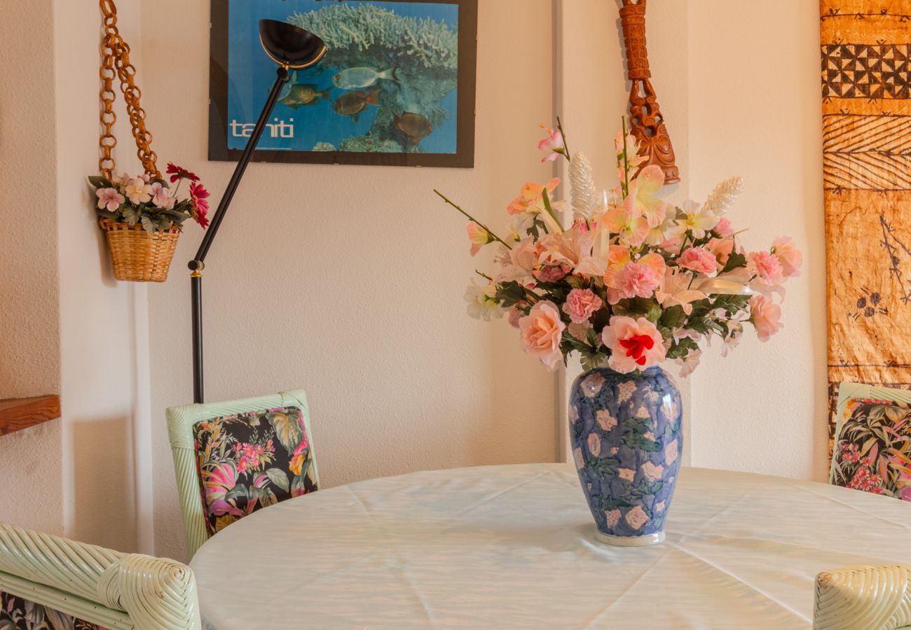 Apartament w Arenales del Sol - Arenales Beach + pool near airport