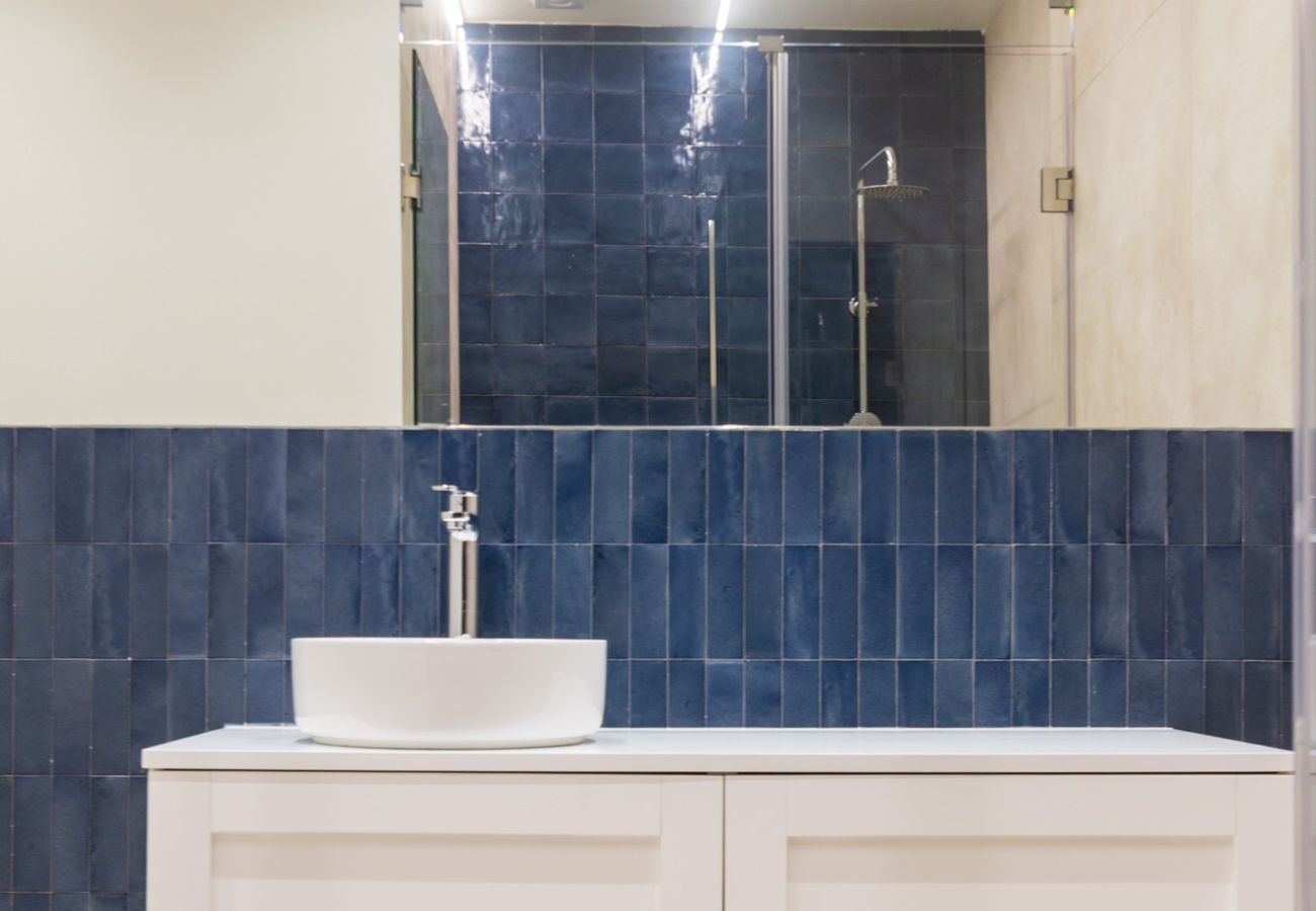Apartament w santa pola - La Quimera  - The Suite - Cerca de la playa
