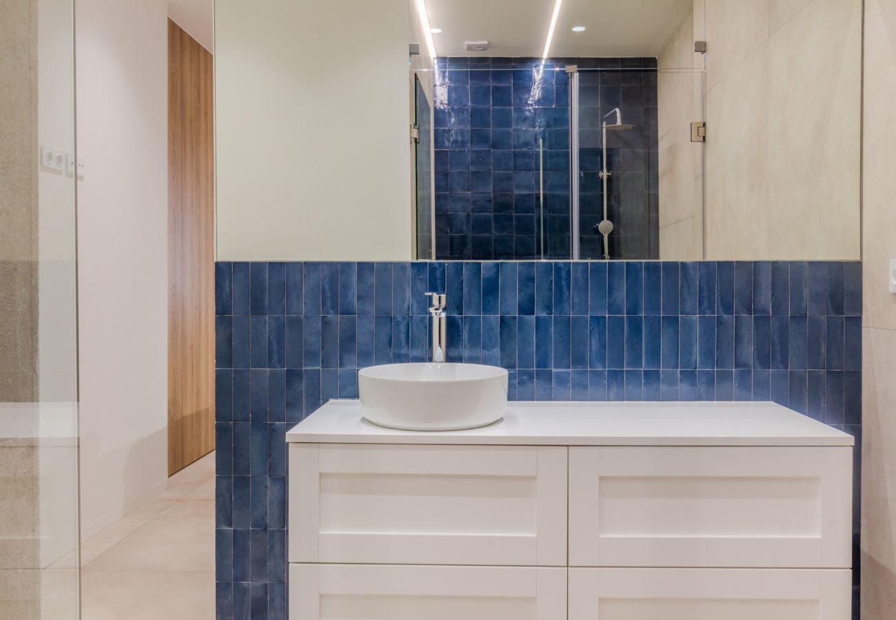 Apartament w santa pola - La Quimera  - The Suite - Cerca de la playa