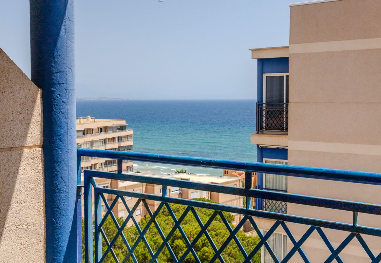 Studio w Arenales del Sol - Beach Studio near the airport