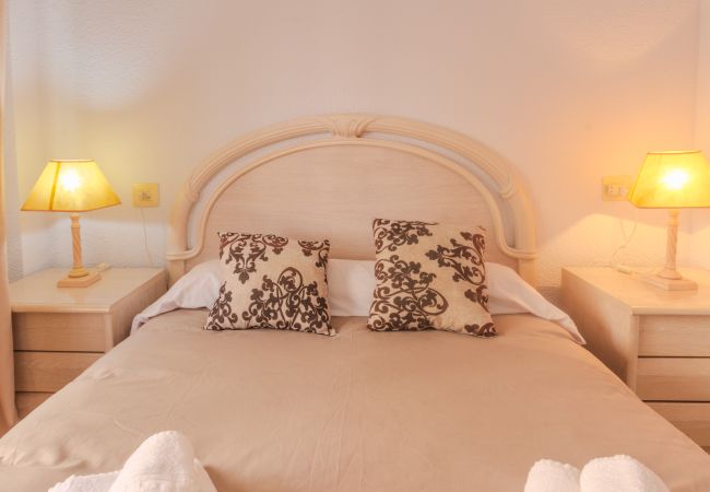  w Santa Pola - Apartamento a 100 metros de la playa