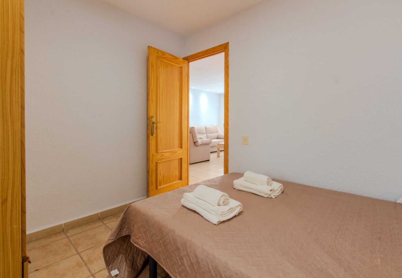 Apartament w santa pola - Apartamento a 100 metros de la playa