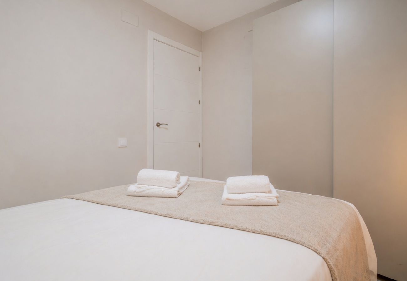 Apartament w santa pola - Apartamento en el centro a 50 metros de la playa