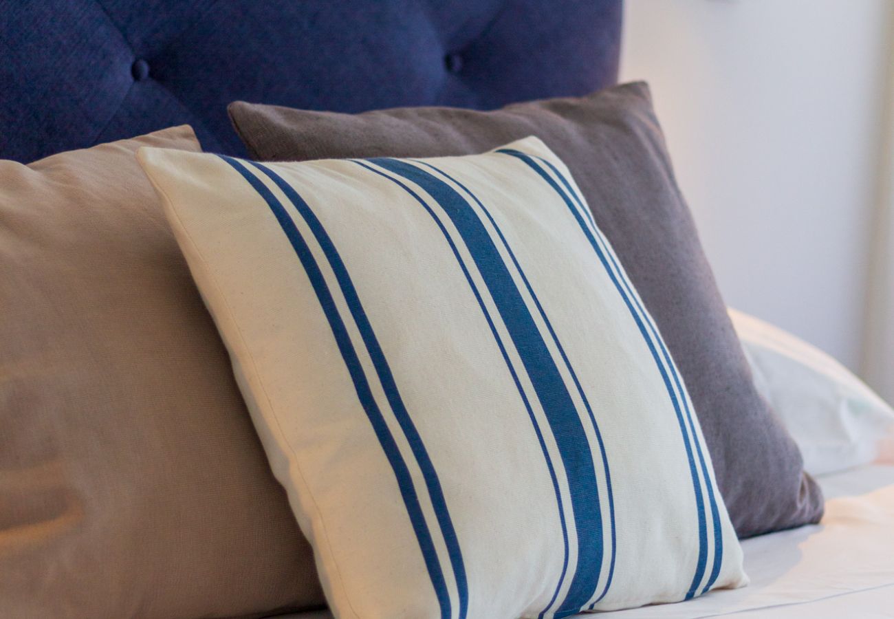 Apartament w Arenales del Sol - Infinity View - Apartamento de lujo en la costa