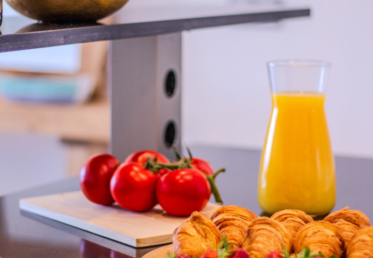 Apartament w Arenales del Sol - Infinity View - Apartamento de lujo en la costa