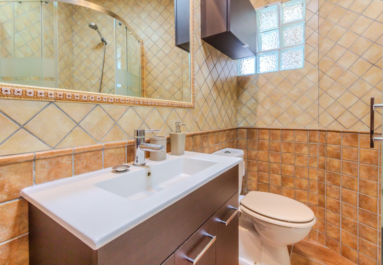 Apartament w santa pola - Paceful Apartment Santa Pola