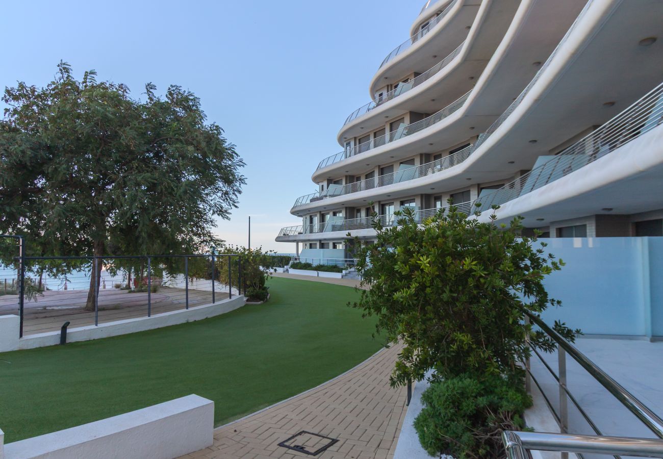 Apartament w Arenales del Sol - Infinity View II - Luxury and relax near the beach