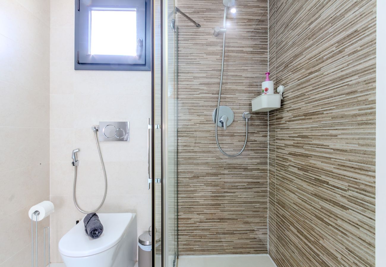 Apartament w Arenales del Sol - Infinity View II - Luxury and relax near the beach