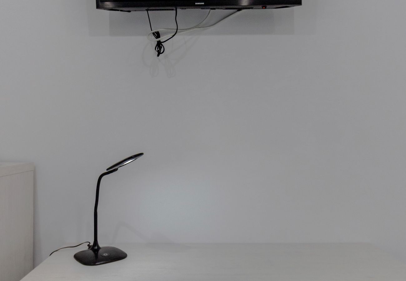 Apartament w Arenales del Sol - Infinity View II - Luxury and relax near the beach