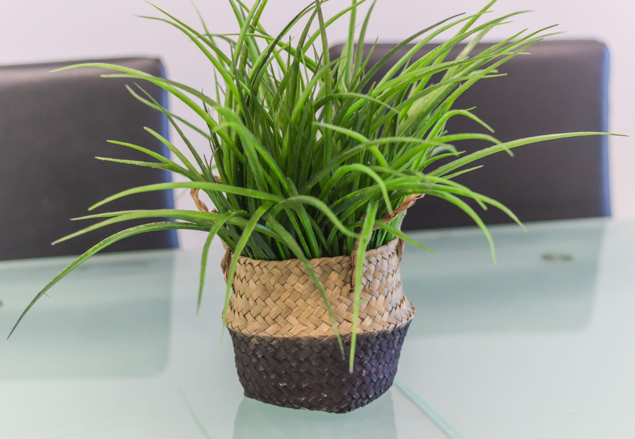 Apartament w Arenales del Sol - Infinity View II - Luxury and relax near the beach