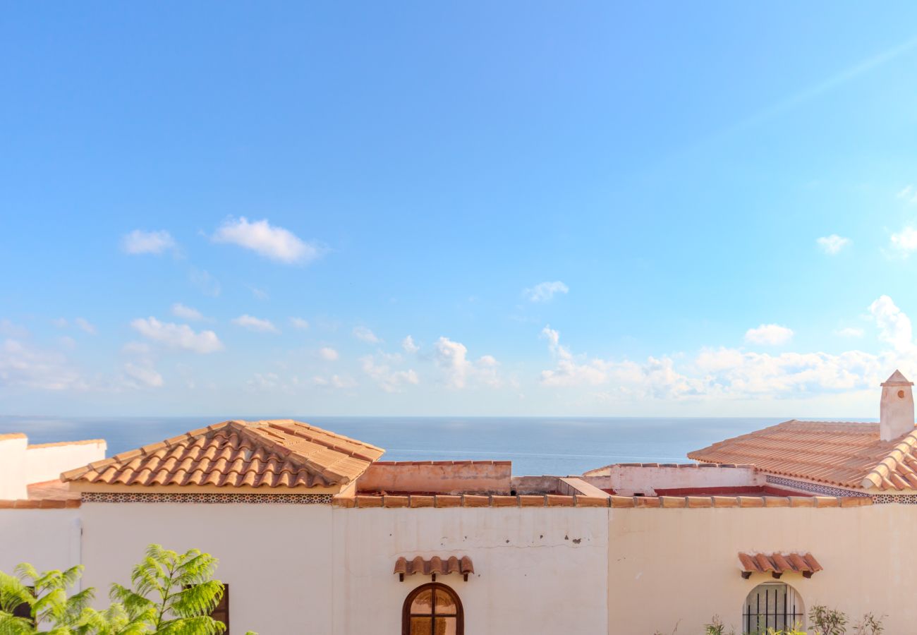 Apartament w santa pola - Oasis Marino