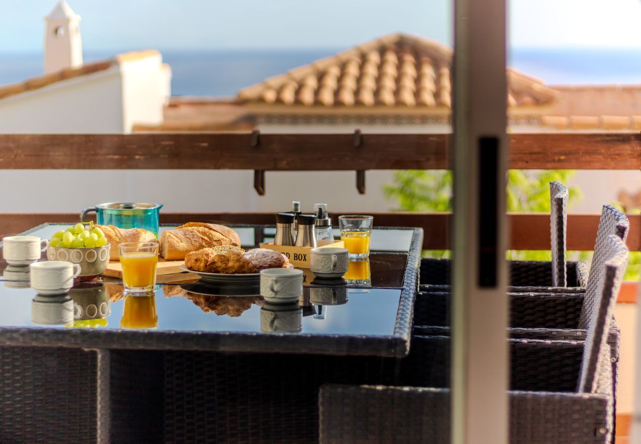 Apartament w santa pola - Oasis Marino
