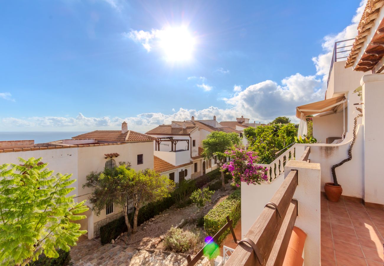 Apartament w santa pola - Oasis Marino