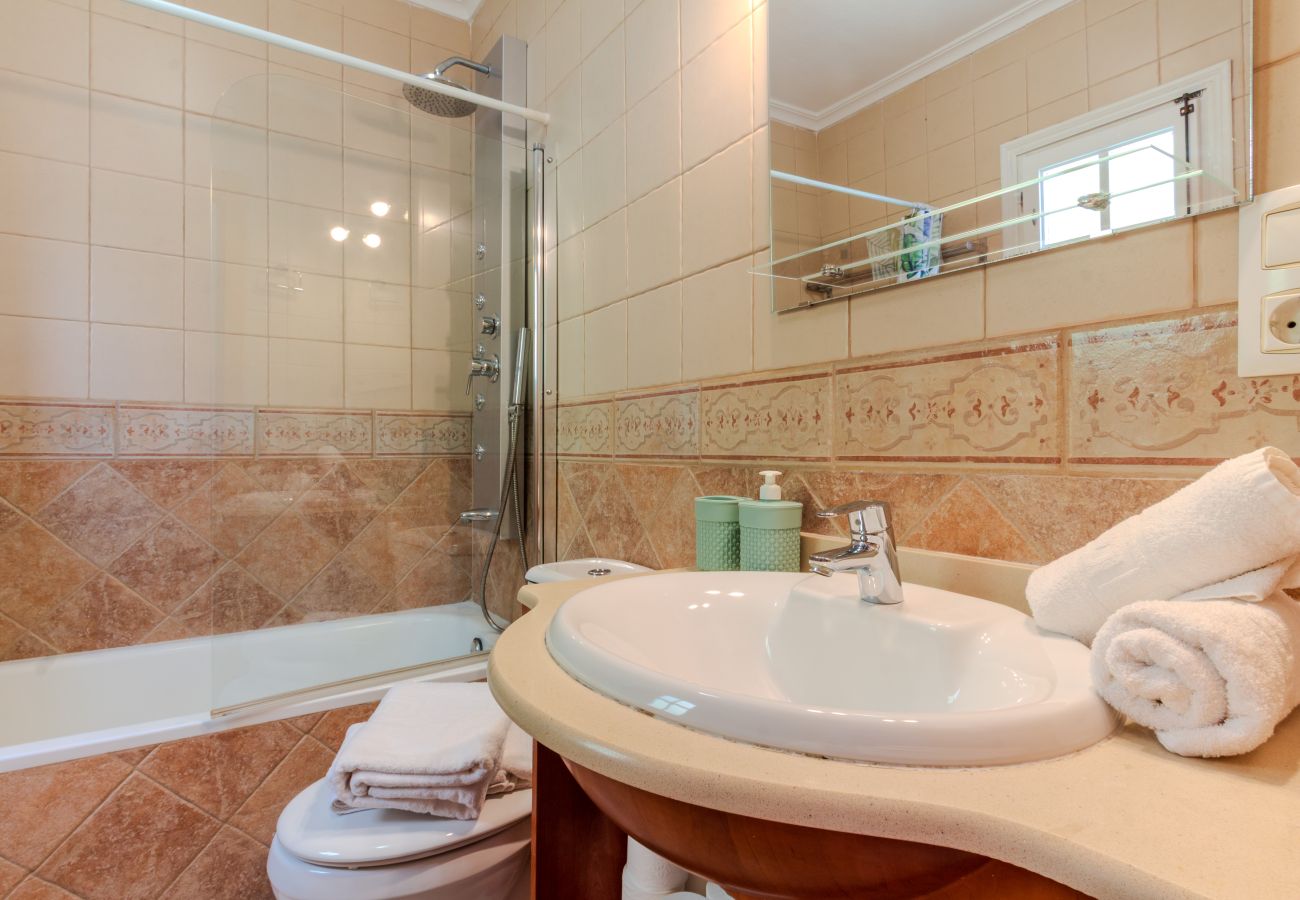 Apartament w santa pola - Oasis Marino