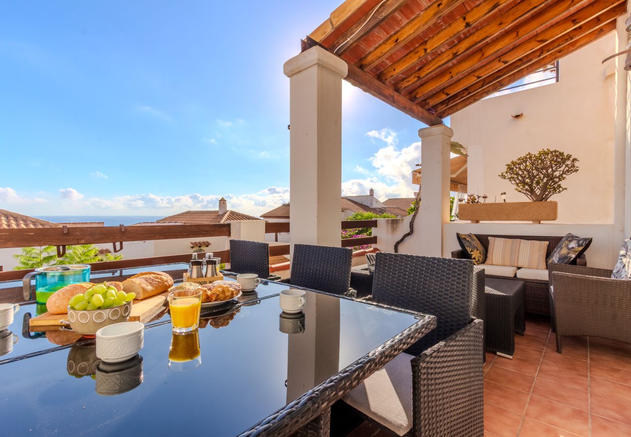 Apartament w santa pola - Oasis Marino