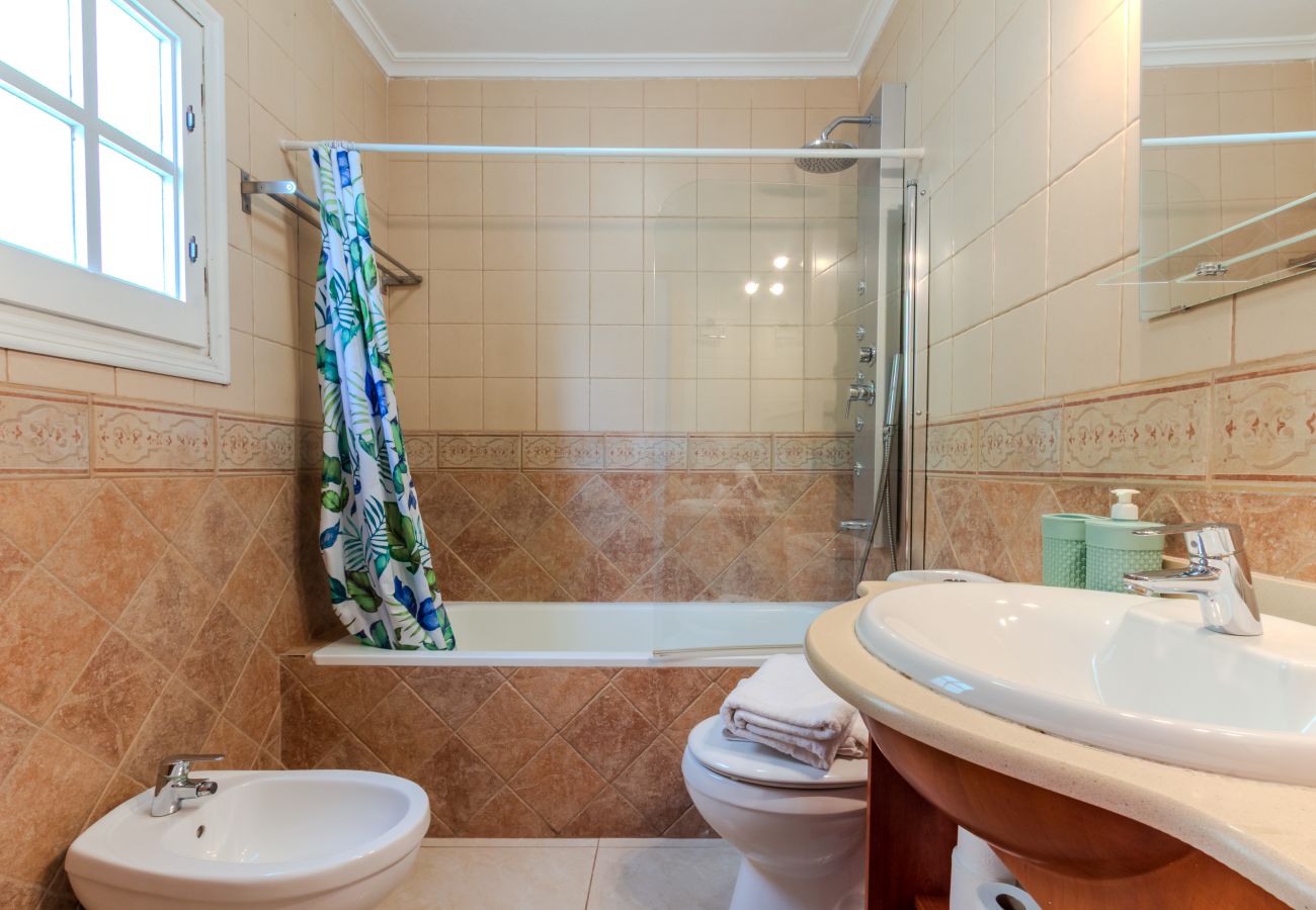 Apartament w santa pola - Oasis Marino