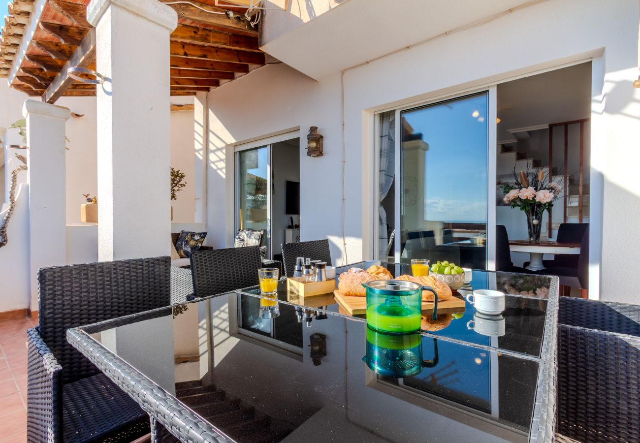 Apartament w santa pola - Oasis Marino