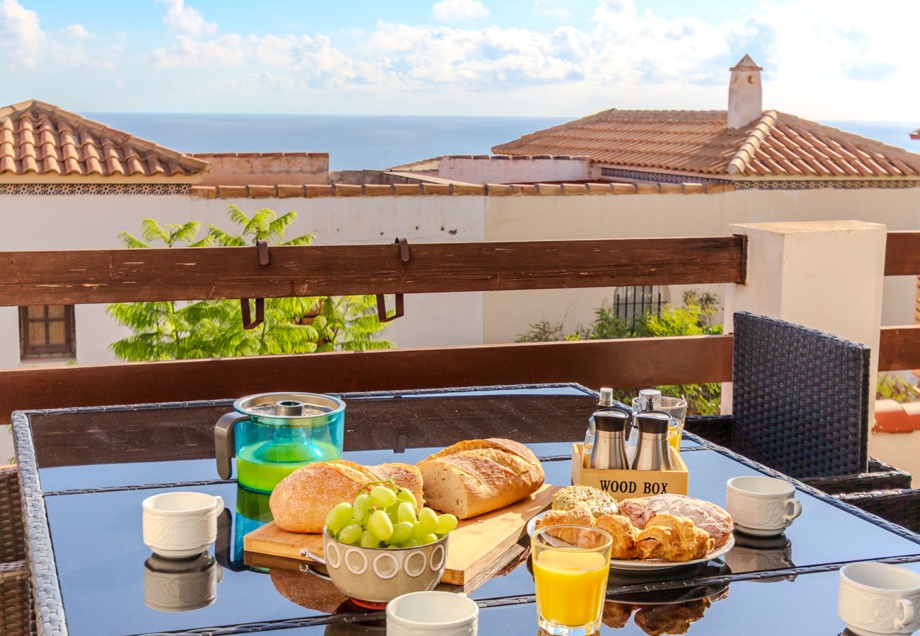 Apartament w santa pola - Oasis Marino