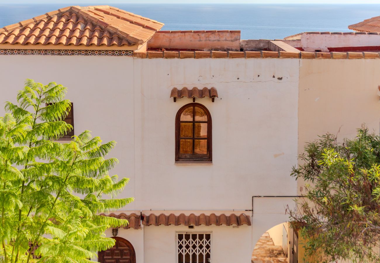 Apartament w santa pola - Oasis Marino