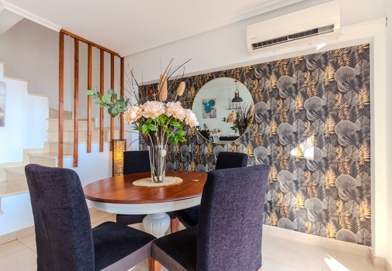 Apartament w santa pola - Oasis Marino