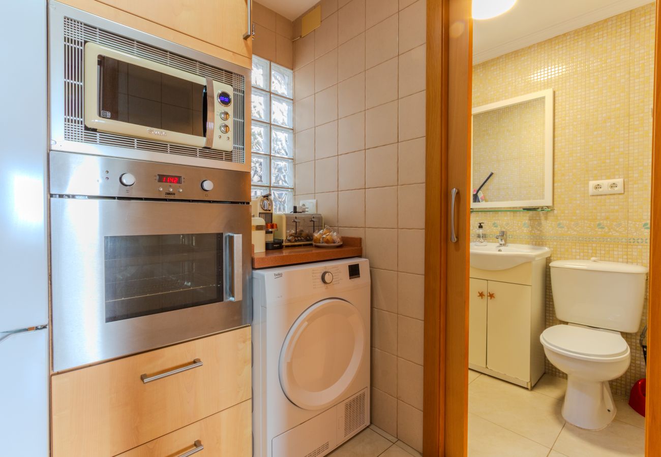 Apartament w santa pola - Oasis Marino
