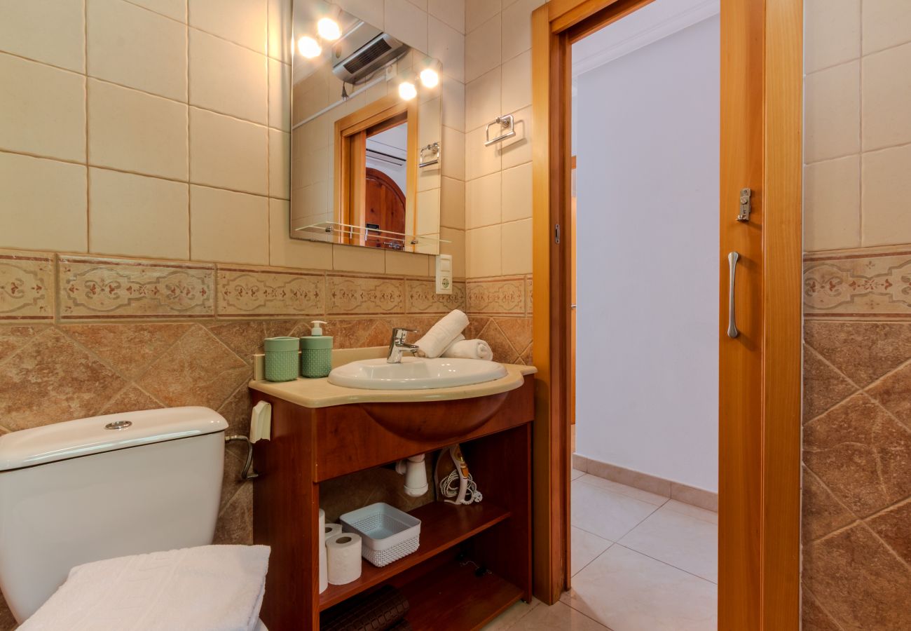 Apartament w santa pola - Oasis Marino