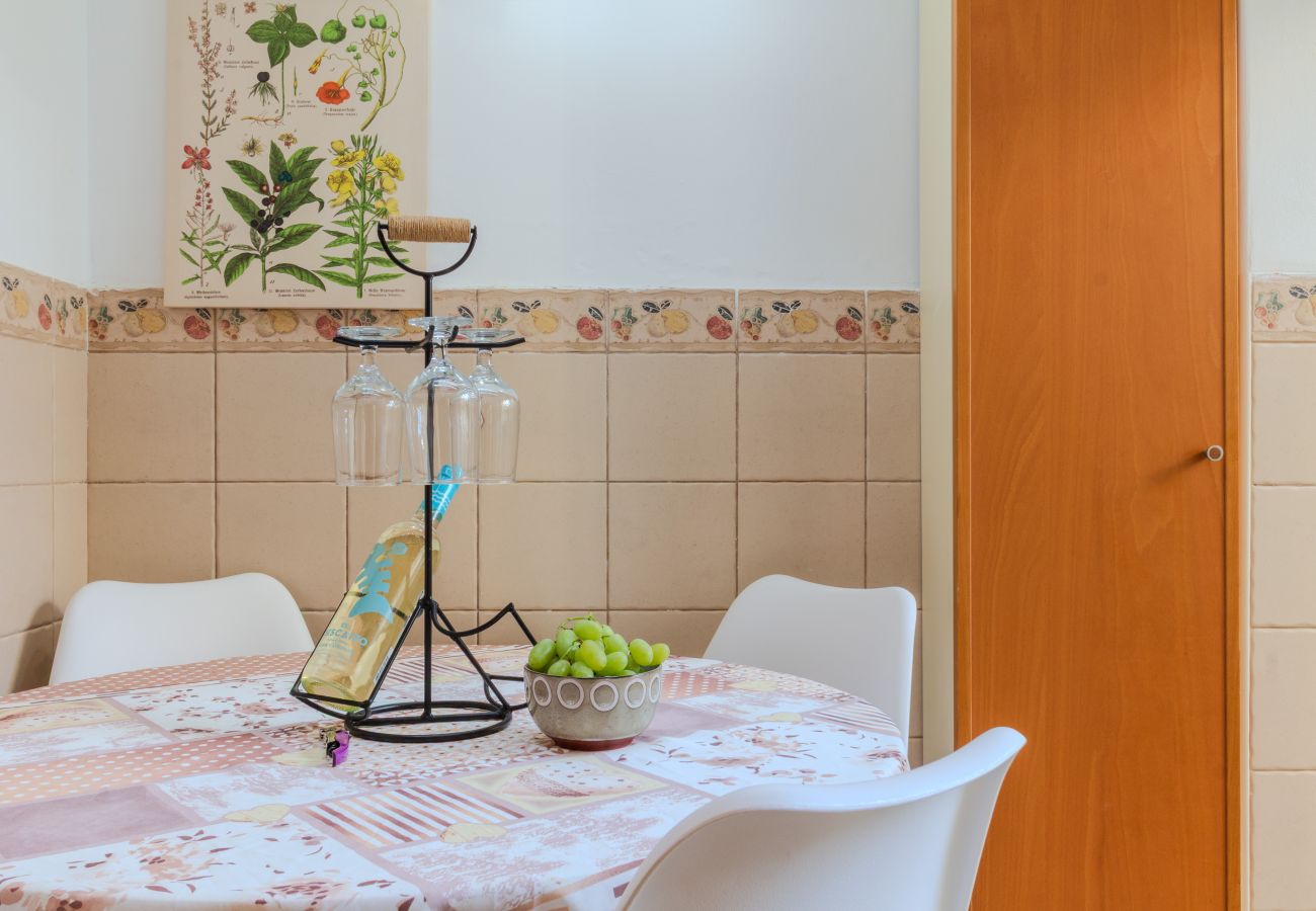 Apartament w santa pola - Oasis Marino
