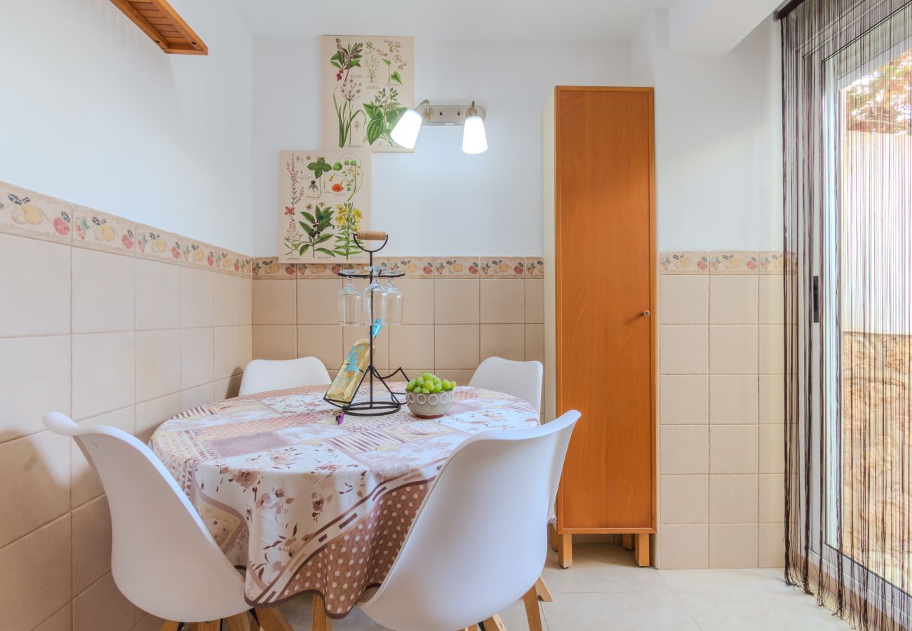 Apartament w santa pola - Oasis Marino