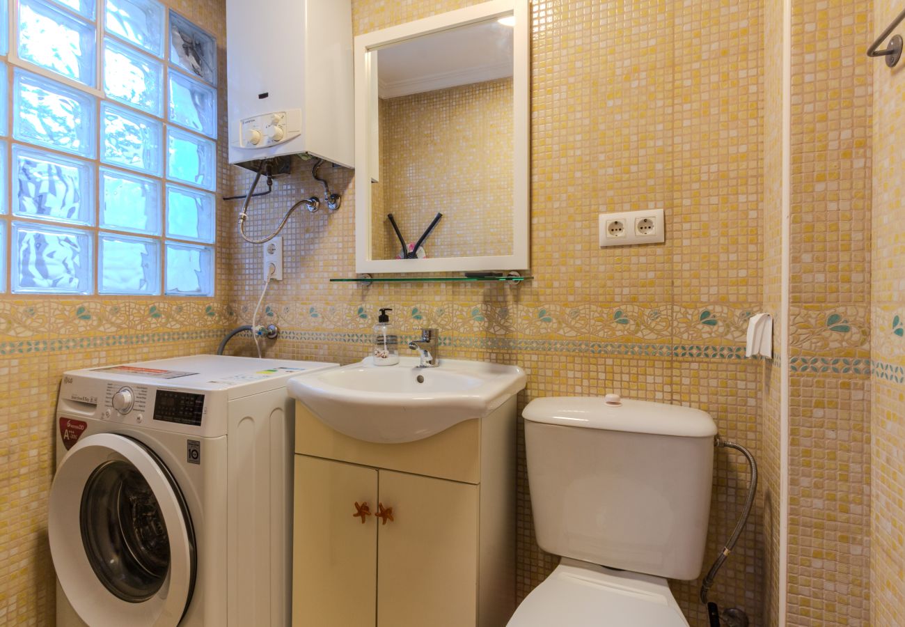 Apartament w santa pola - Oasis Marino