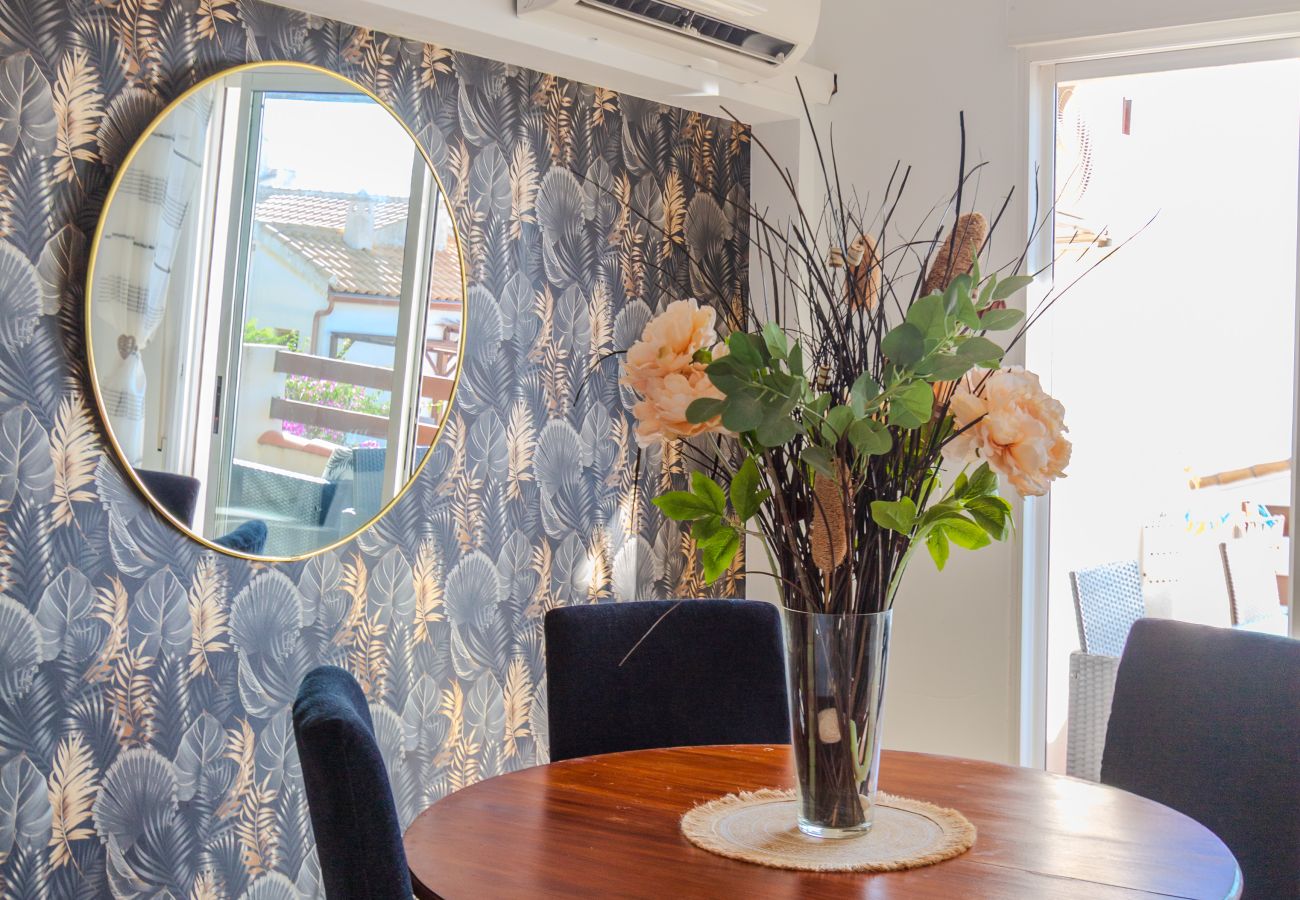 Apartament w santa pola - Oasis Marino