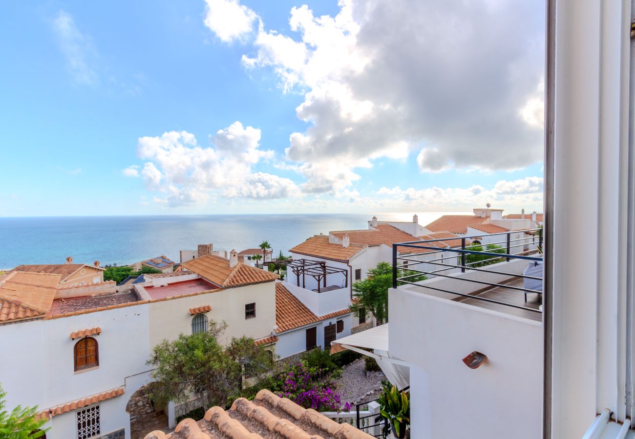 Apartament w santa pola - Oasis Marino