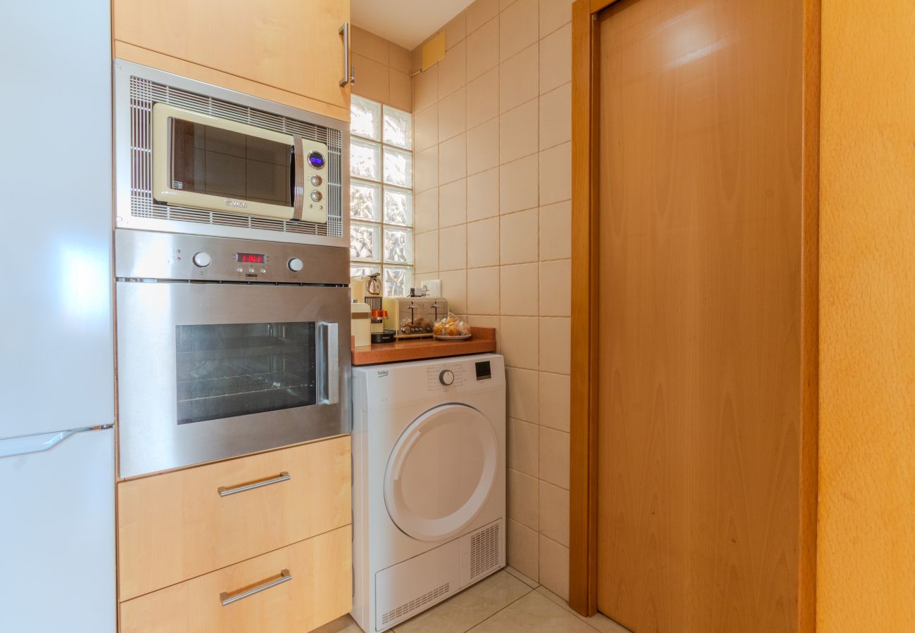 Apartament w santa pola - Oasis Marino