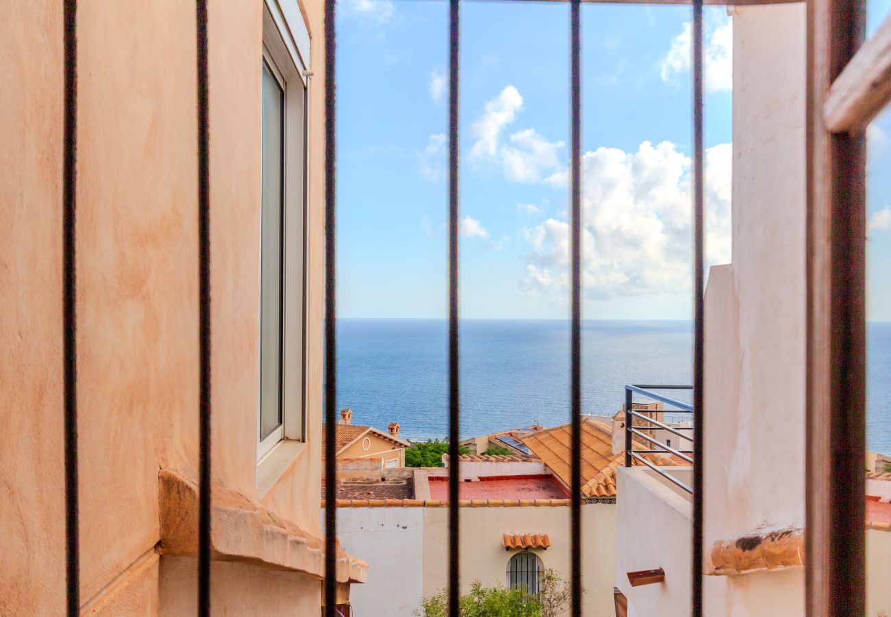 Apartament w santa pola - Oasis Marino