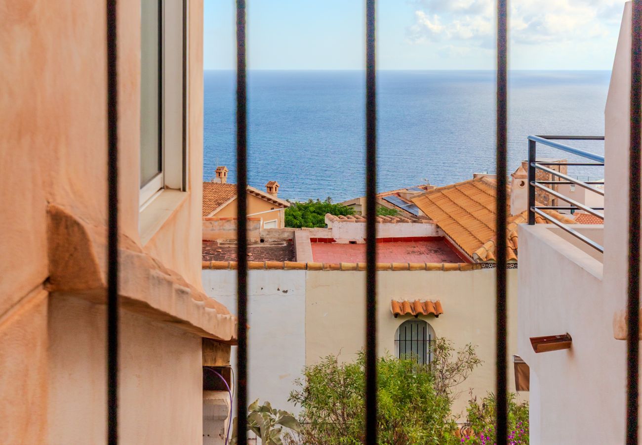 Apartament w santa pola - Oasis Marino