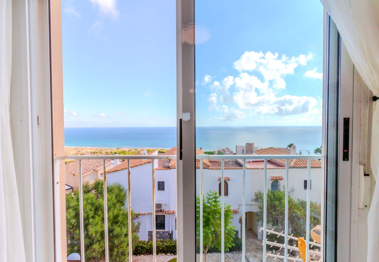 Apartament w santa pola - Oasis Marino