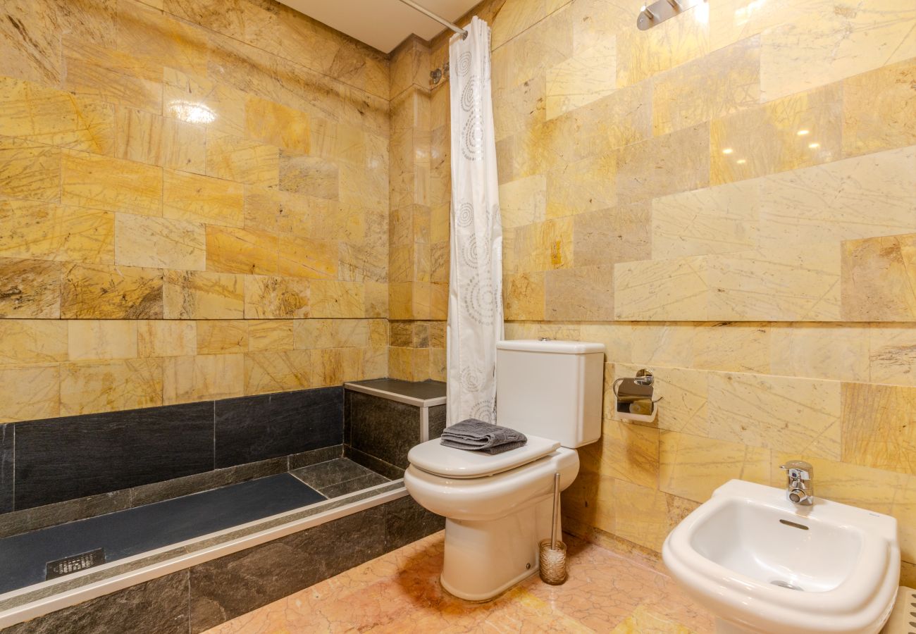 Apartament w Torrevieja - Bahía Azul - Ideal para el relax y teletrabajo
