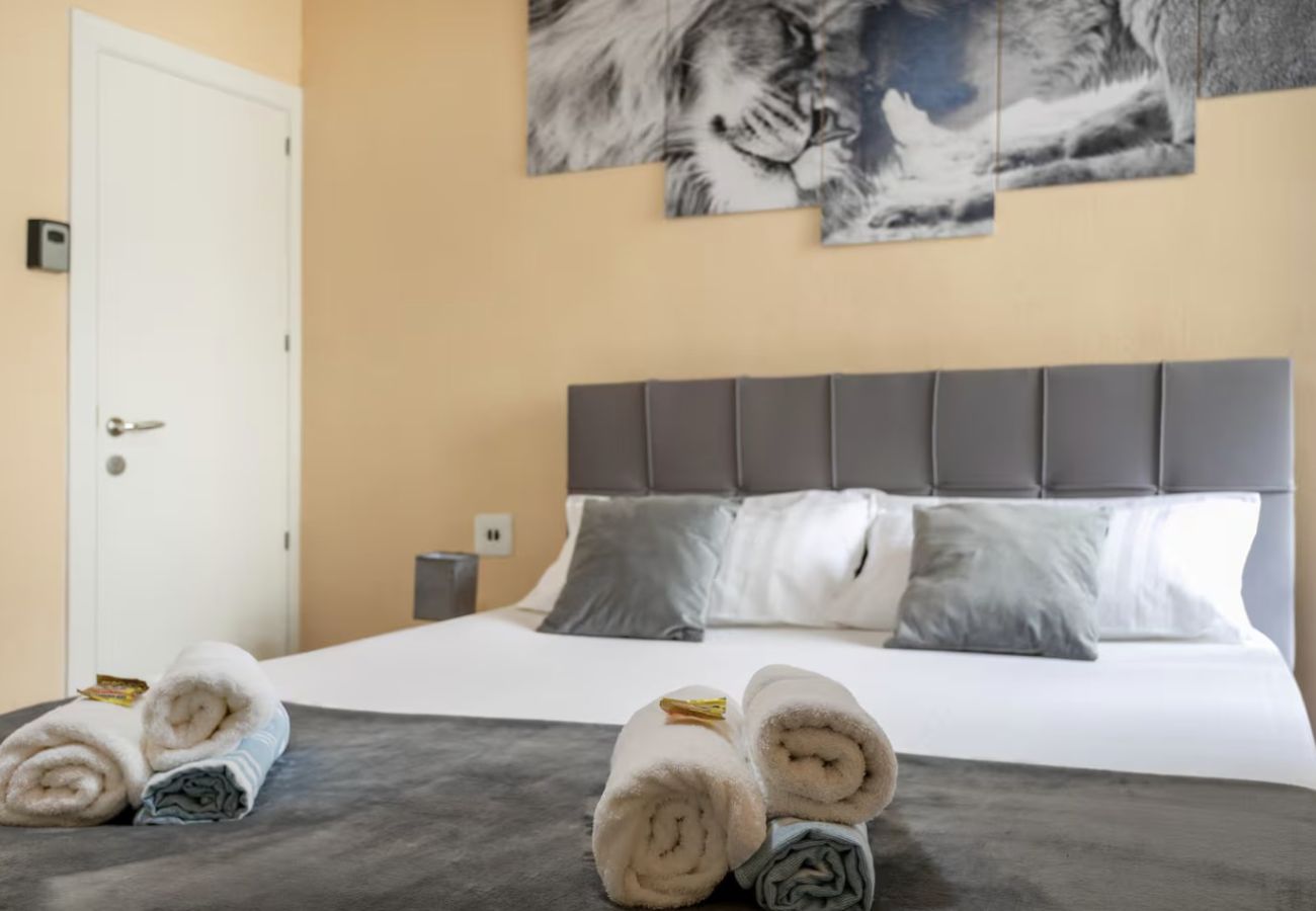 Apartament w santa pola - Apartamento frente a la playa cerca del aeropuerto