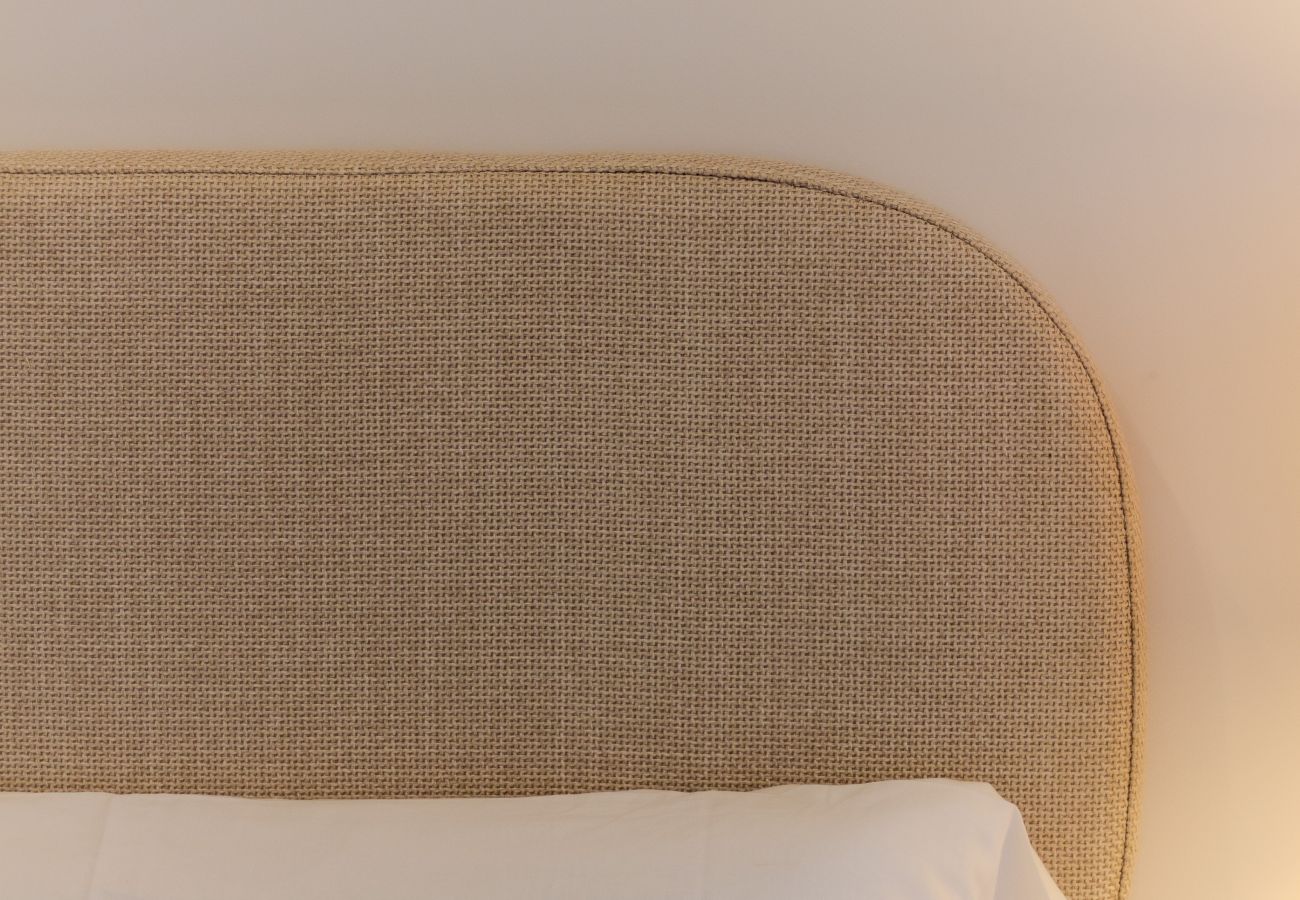 Apartament w santa pola - Moderno piso frente al mar (+11 días temporada)