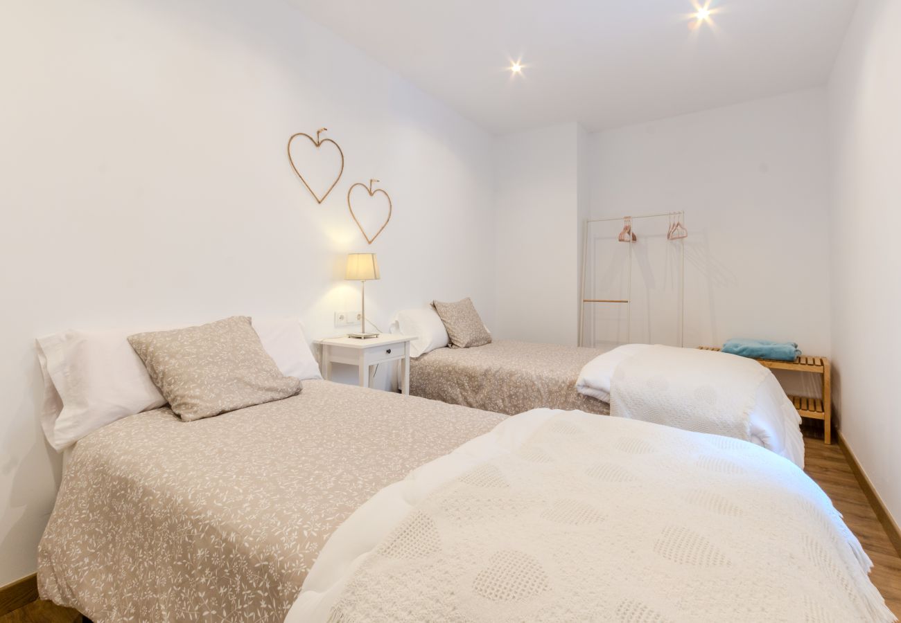 Dom w Biar - Villa María - Tu refugio en Biar