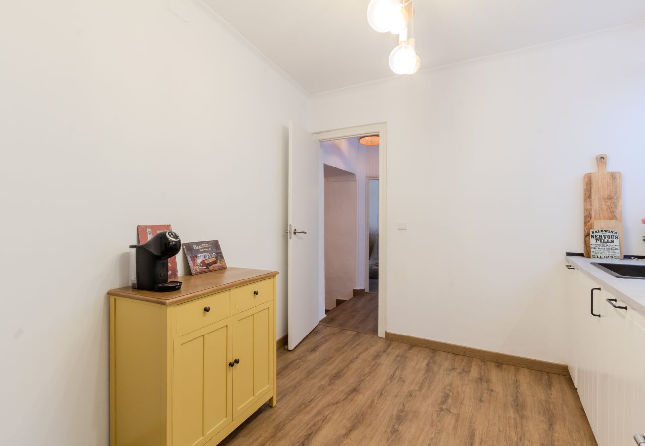 Dom w Biar - Villa María - Tu refugio en Biar