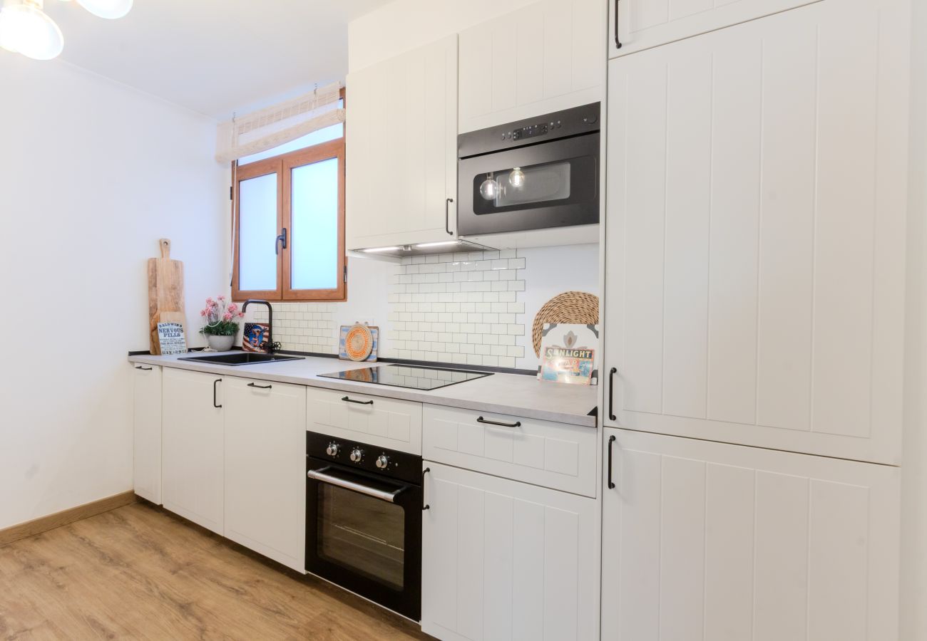 Dom w Biar - Villa María - Tu refugio en Biar