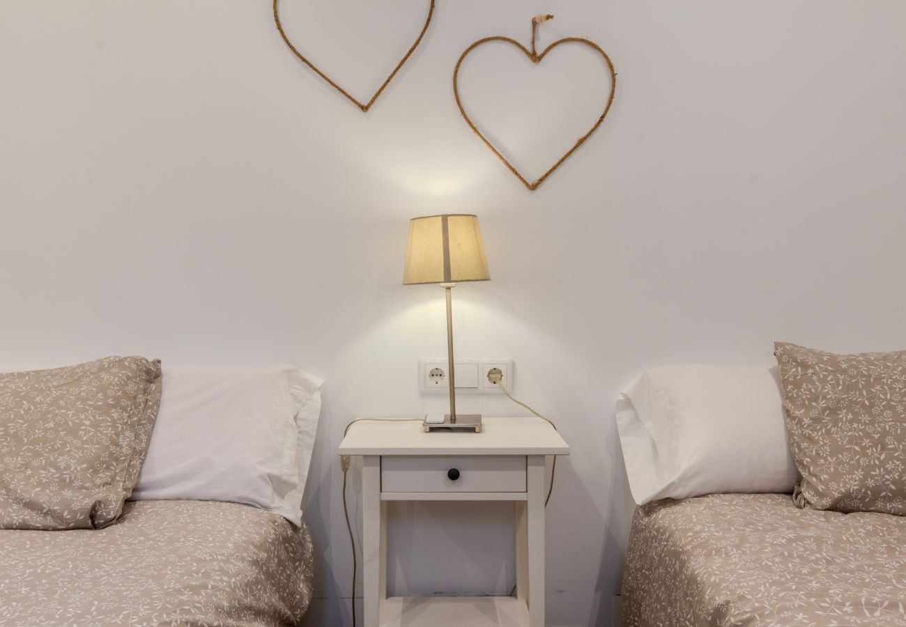 Dom w Biar - Villa María - Tu refugio en Biar