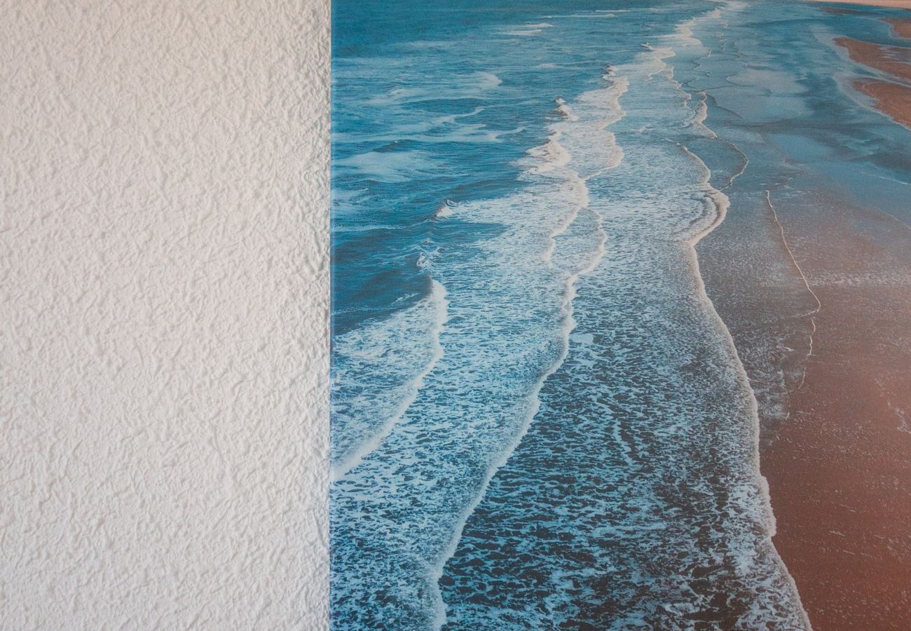 Apartament w santa pola - Sol y Mar cerca del aeropuerto