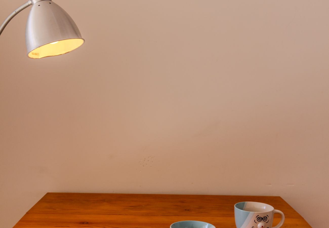 Apartament w santa pola - Apartamento frente a la playa cerca del aeropuerto