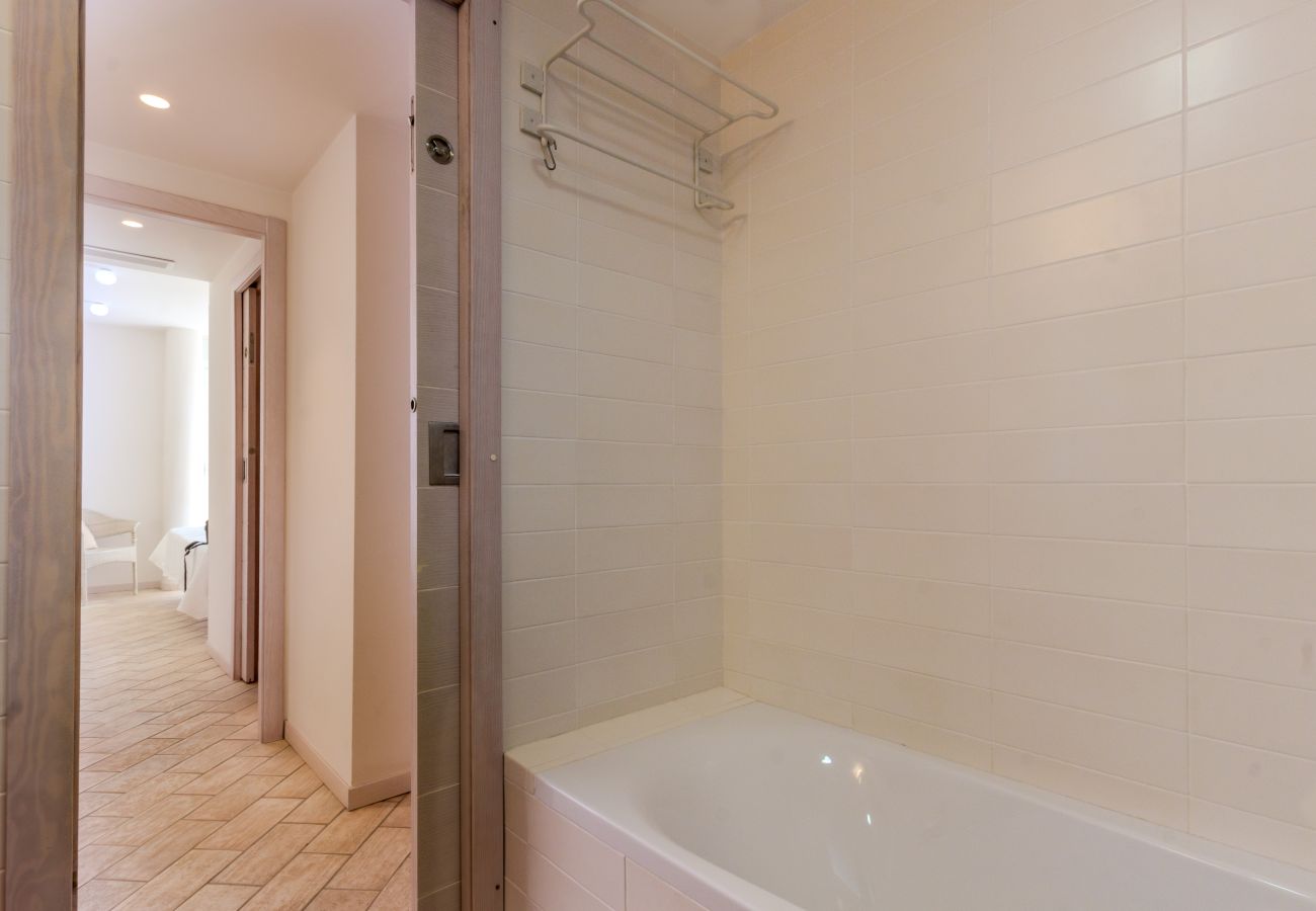 Apartament w santa pola - Apartamento frente a la playa cerca del aeropuerto